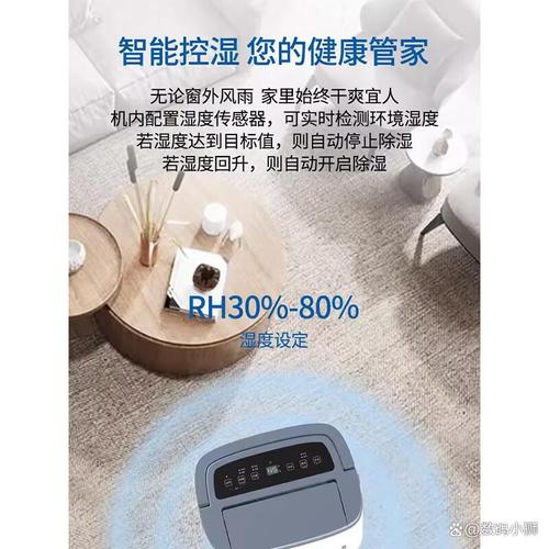 濕騰除濕機選購全攻略 剖析人氣型號與核心選擇技巧