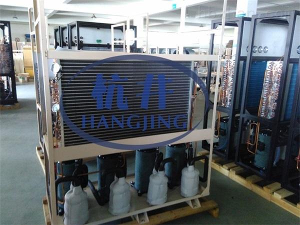 廠房潮濕影響產品質量怎么辦？工業除濕機助力企業解決難題